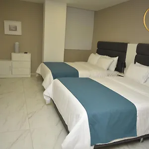  Hotel Or 94 Colombia