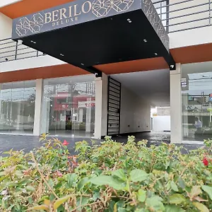  Aparthotel Berilo Deluxe Colombia