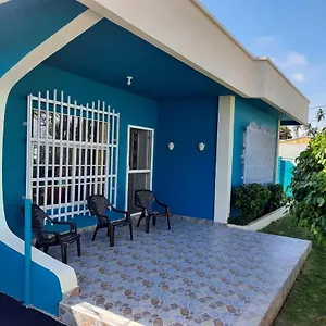  Guest house Nativa Miss Nova Colombia