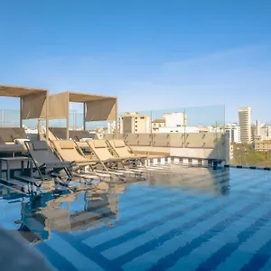 ***** Hotel Faranda Collection Barranquilla, A Member Of Radisson Individuals Colombia