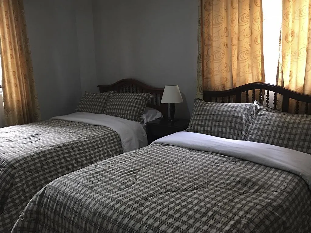 La Gran Fortaleza B&B Bogota