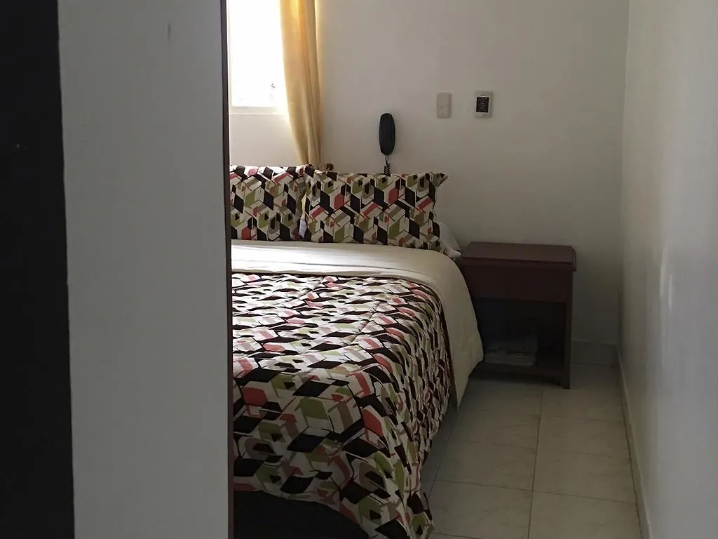 La Gran Fortaleza B&B Bogota