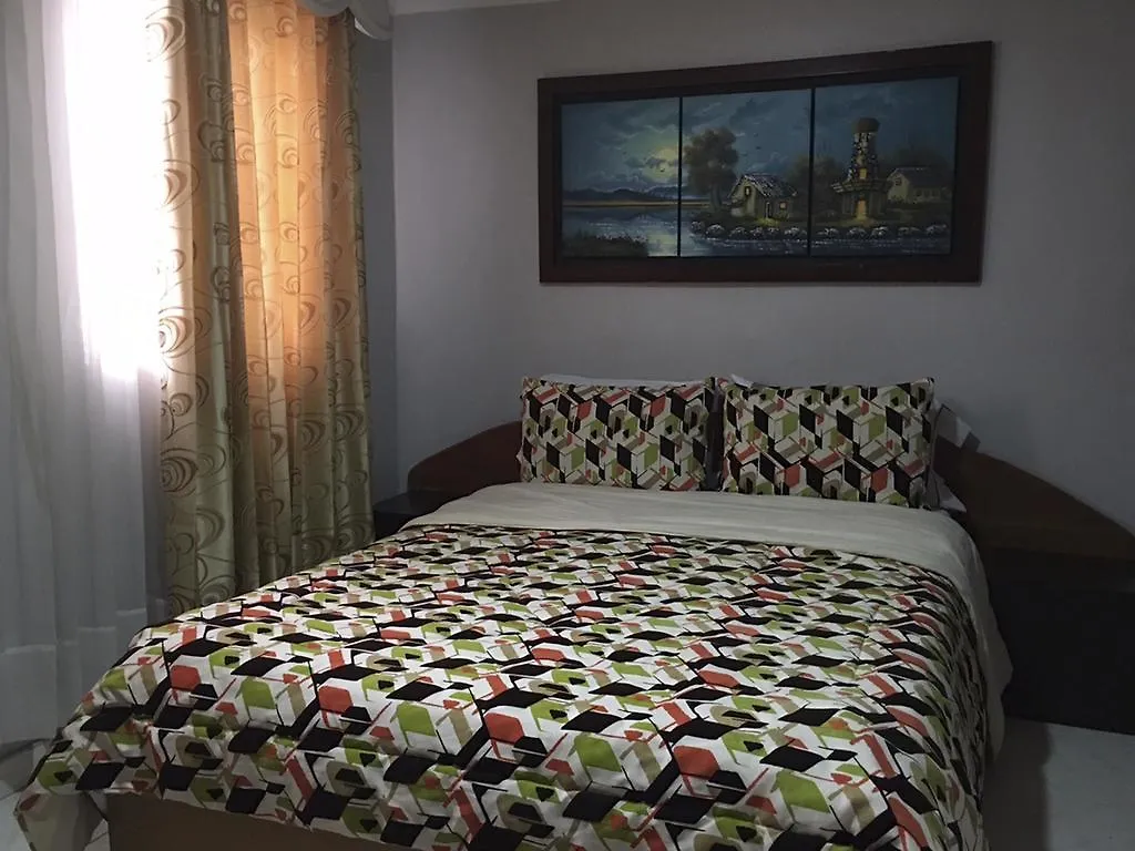 La Gran Fortaleza B&B Bogota Colombia